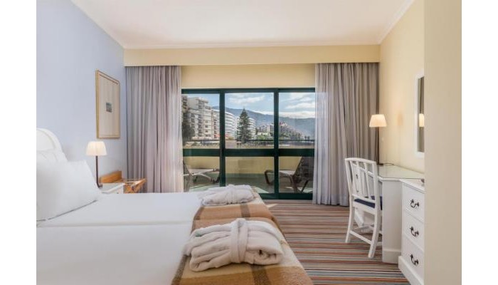 Hotel Pestana Palms Ocean poza 6