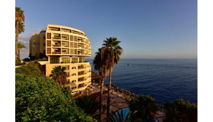 Hotel Pestana Palms Ocean poza 1