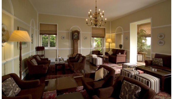 Hotel Pestana Palms Ocean poza 5