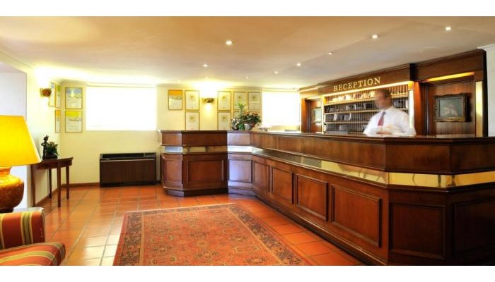 Hotel Pestana Palms Ocean poza 4