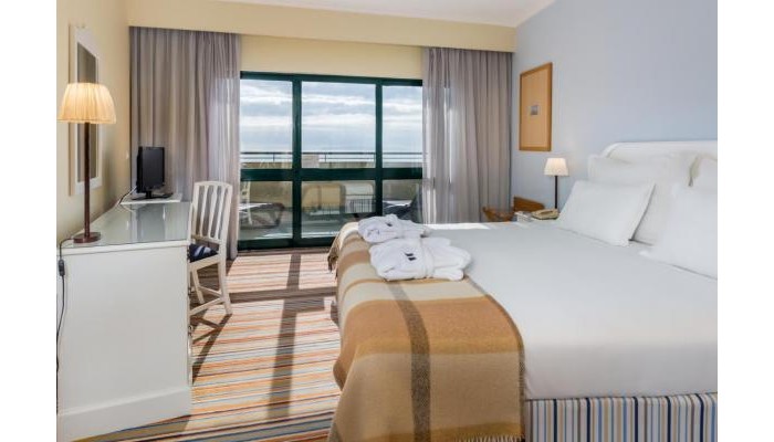 Hotel Pestana Palms Ocean poza 11