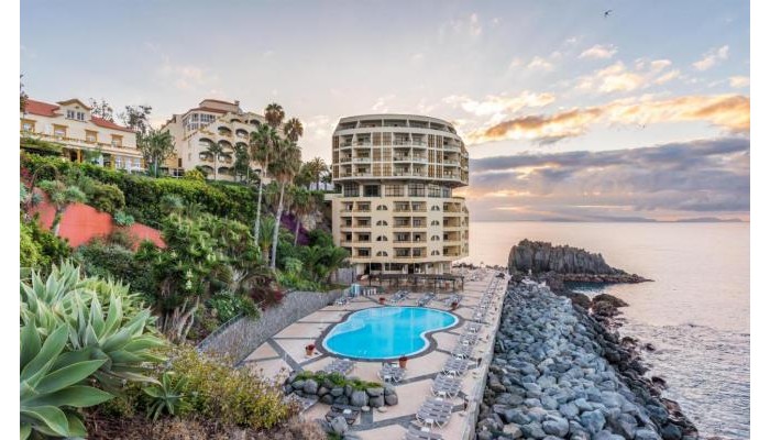 Hotel Pestana Palms Ocean poza 0