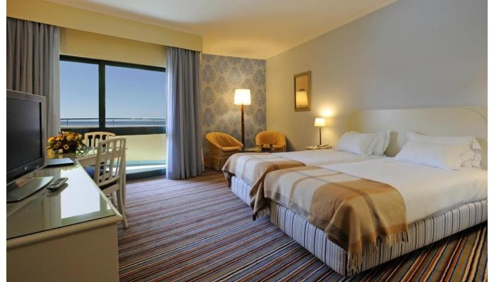 Hotel Pestana Palms Ocean poza 7