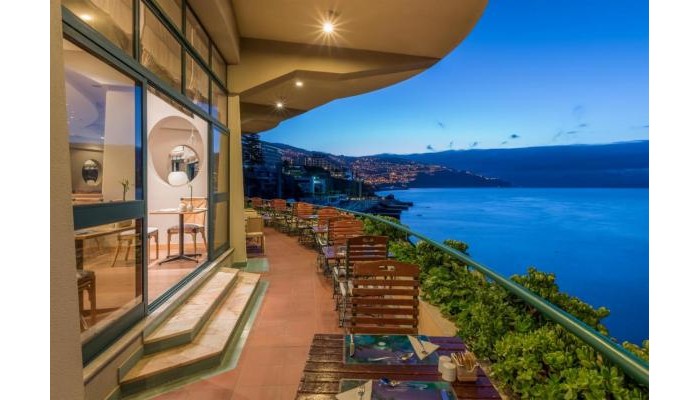 Hotel Pestana Palms Ocean poza 16