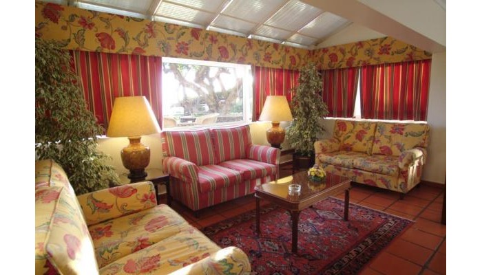 Hotel Pestana Palms Ocean poza 3