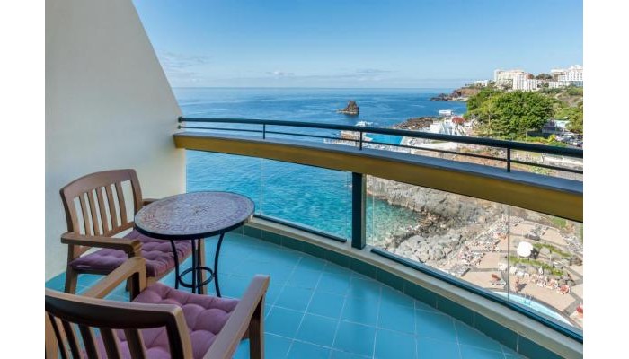 Hotel Pestana Palms Ocean poza 13