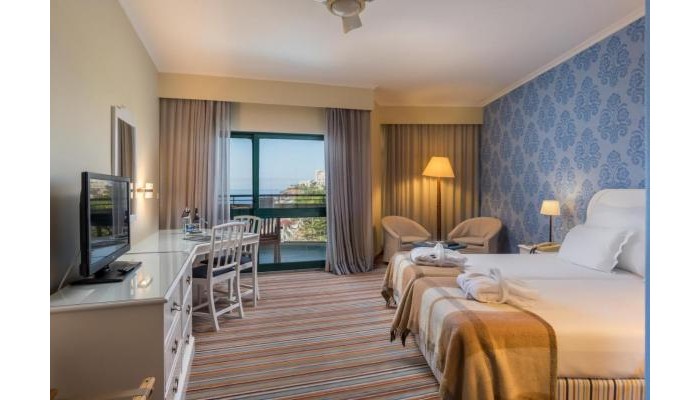 Hotel Pestana Palms Ocean poza 12