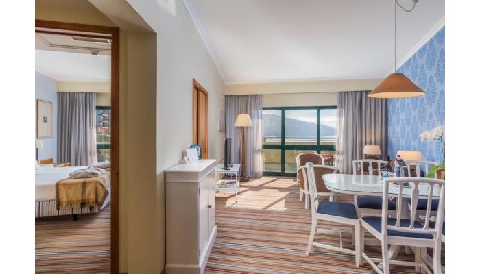 Hotel Pestana Palms Ocean poza 9