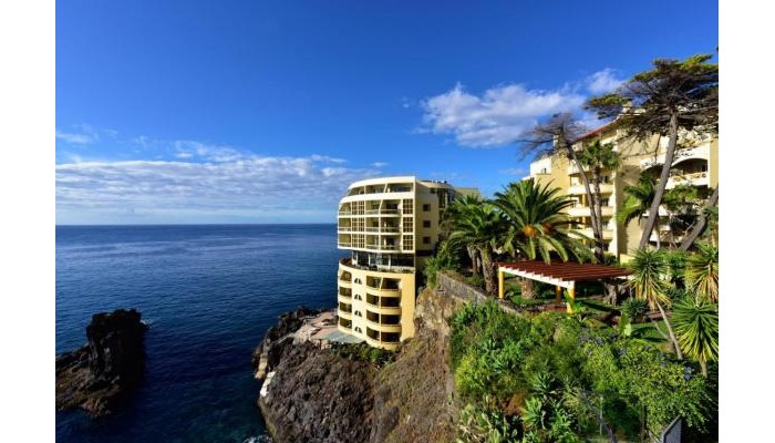 Hotel Pestana Palms Ocean poza 2