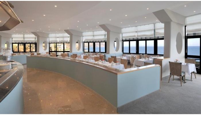 Hotel Pestana Palms Ocean poza 14