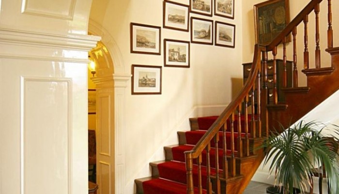 Hotel Quinta Da Bela Vista poza 3