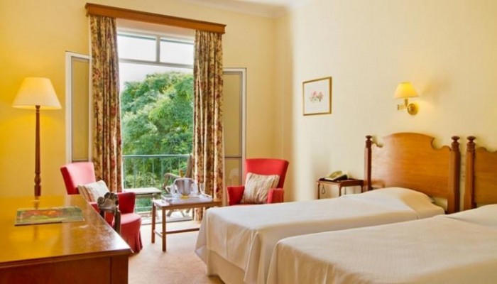 Hotel Quinta Da Bela Vista poza 7