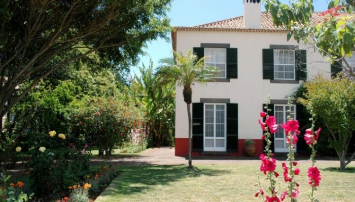 Hotel Quinta Da Bela Vista poza 1