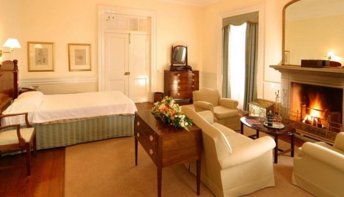 Hotel Quinta Da Bela Vista poza 5