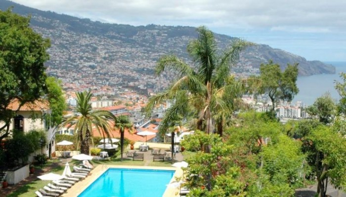 Hotel Quinta Da Bela Vista poza 10