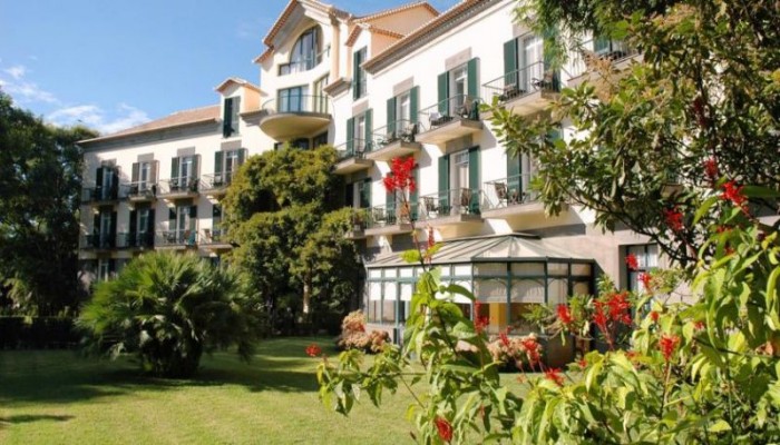 Hotel Quinta Da Bela Vista poza 2