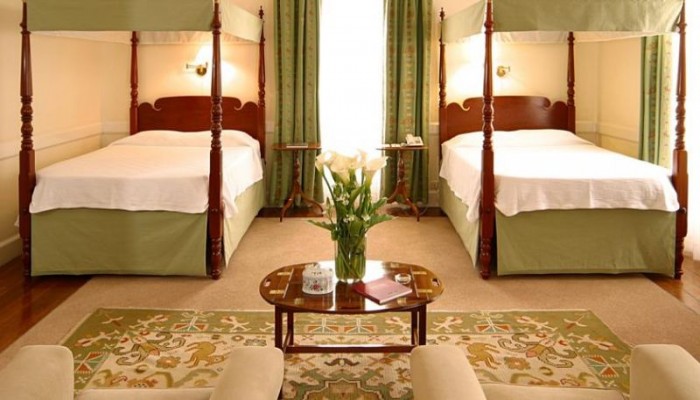 Hotel Quinta Da Bela Vista poza 6