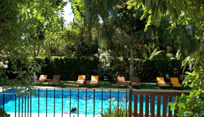 Hotel Quinta Da Bela Vista poza 11