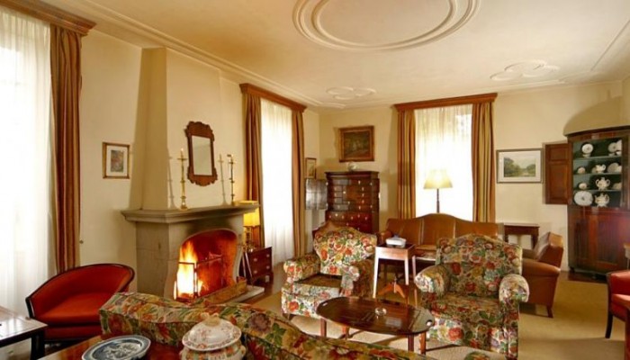 Hotel Quinta Da Bela Vista poza 4