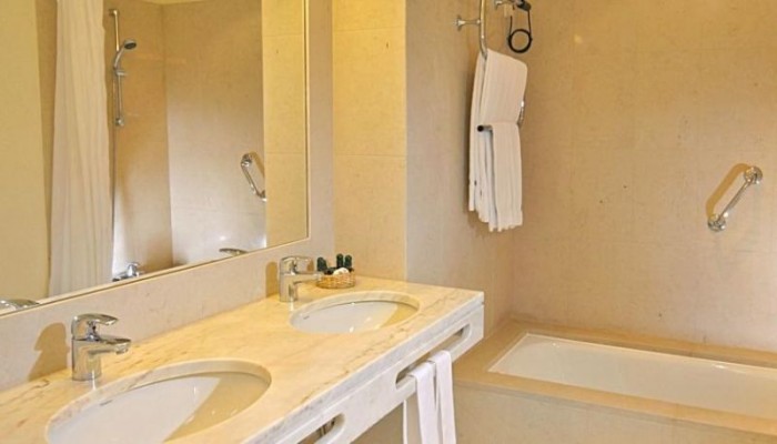 Hotel Quinta Da Bela Vista poza 8