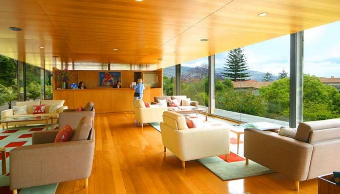 Hotel Quinta Da Casa Branca poza 2