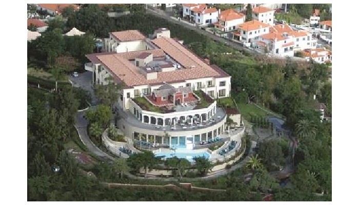 Hotel Quinta Das Vistas poza 1