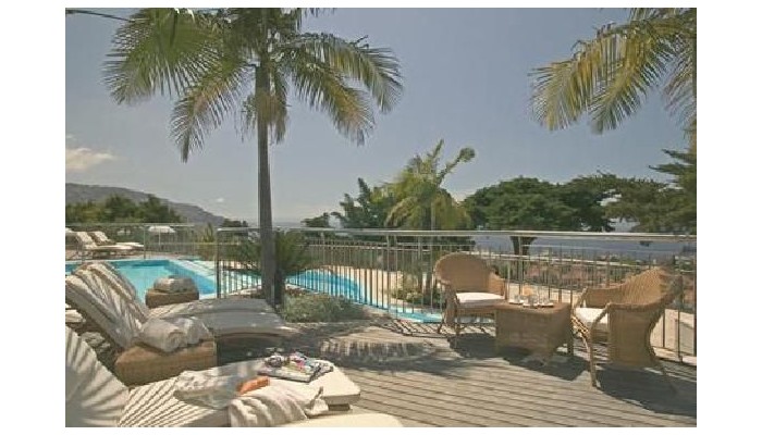 Hotel Quinta Das Vistas poza 3
