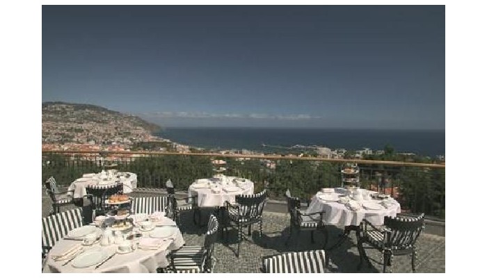 Hotel Quinta Das Vistas poza 7