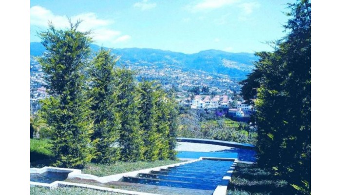 Hotel Quinta Das Vistas Palace Gardens poza 2