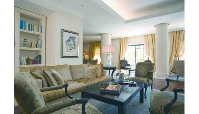 Hotel Quinta Das Vistas Palace Gardens poza 4