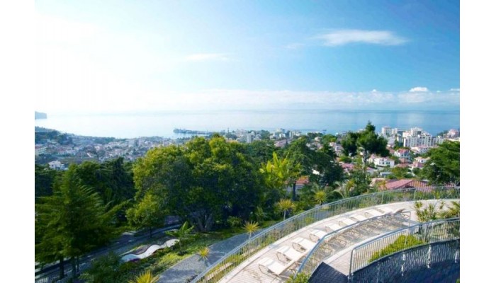 Hotel Quinta Das Vistas Palace Gardens poza 6