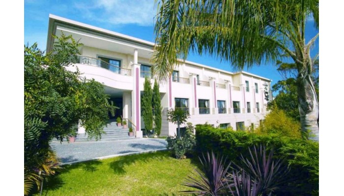 Hotel Quinta Das Vistas Palace Gardens poza 1