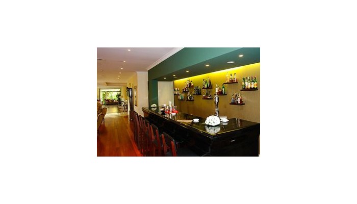 Hotel Quinta Das Vistas Palace Gardens poza 11