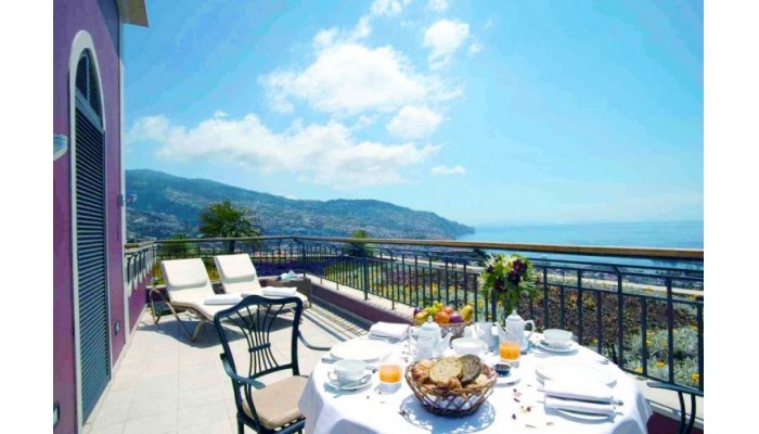 Hotel Quinta Das Vistas Palace Gardens poza 9