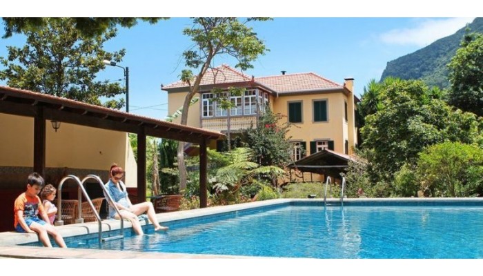 Hotel Quinta Do Arco poza 7