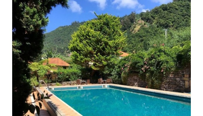 Hotel Quinta Do Arco poza 8