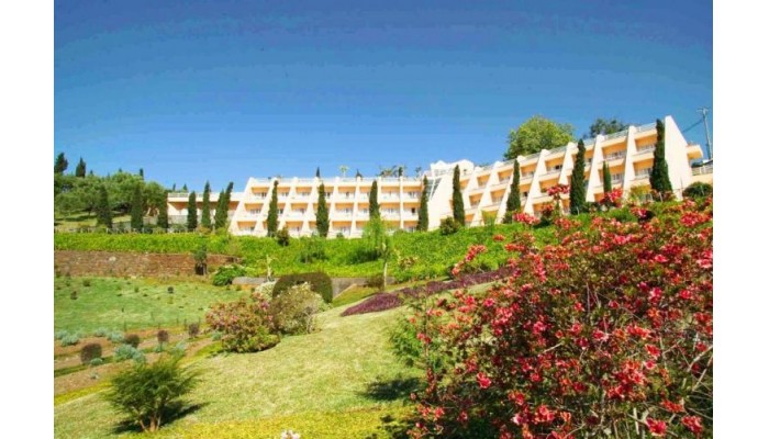 Hotel Quinta Do Estreito poza 0