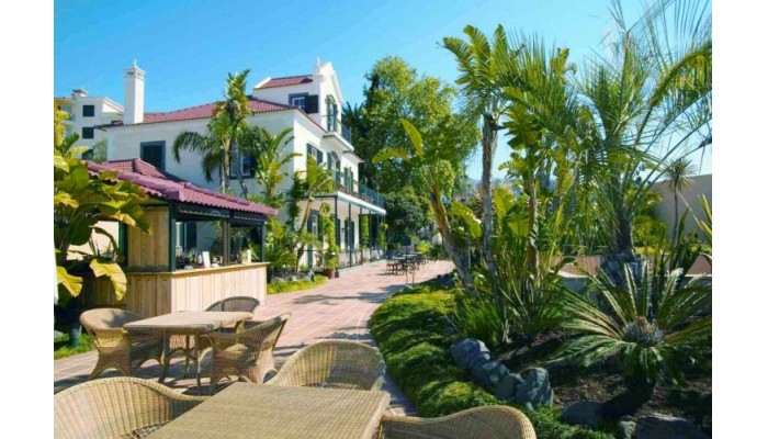 Hotel Quinta Do Estreito poza 2