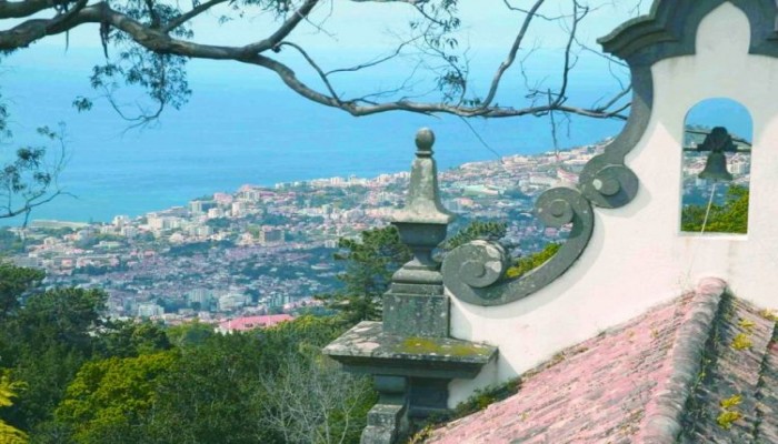 Hotel Quinta Do Monte poza 10