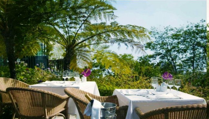 Hotel Quinta Do Monte poza 6