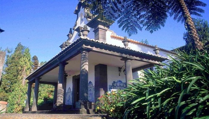 Hotel Quinta Do Monte poza 9
