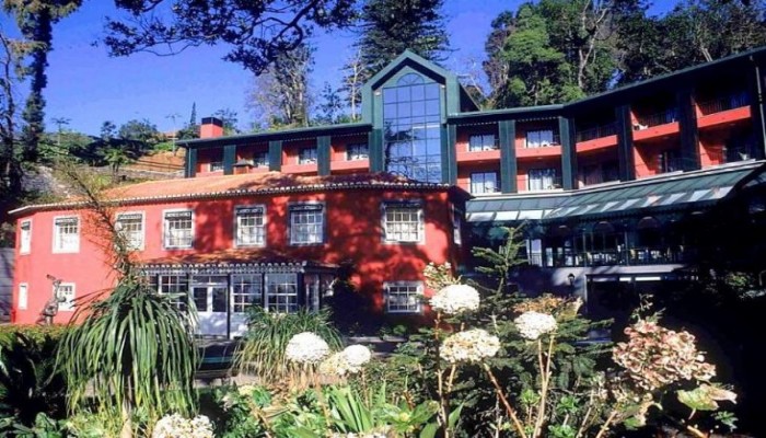Hotel Quinta Do Monte poza 0