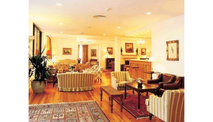 Hotel Quinta Do Monte poza 3