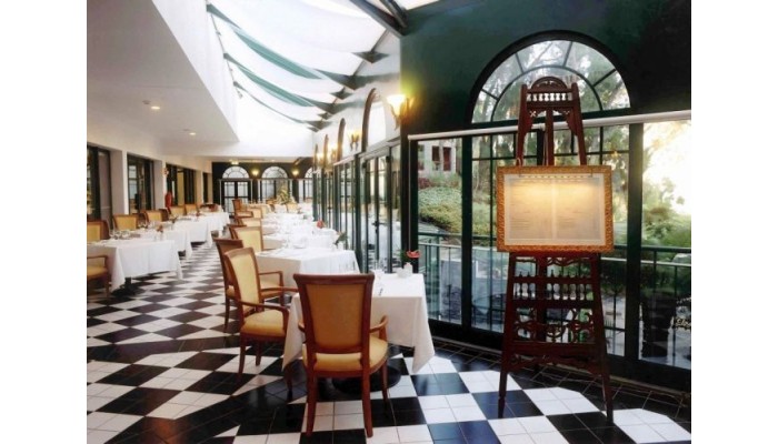 Hotel Quinta Do Monte poza 5