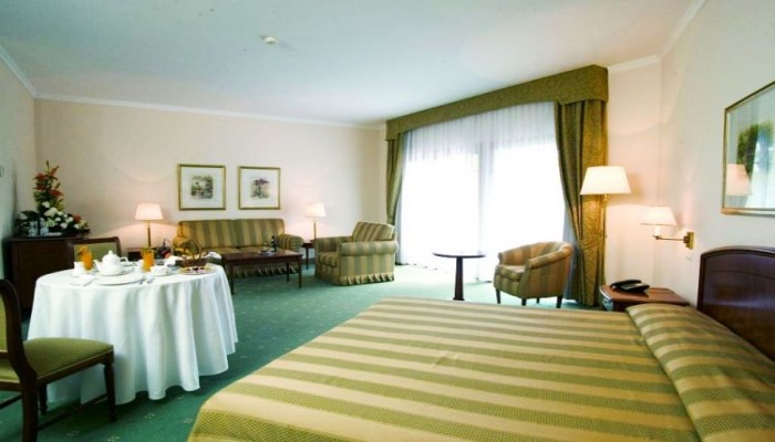 Hotel Quinta Do Monte poza 4