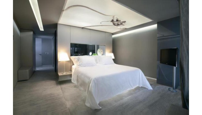 Hotel The Vine poza 8