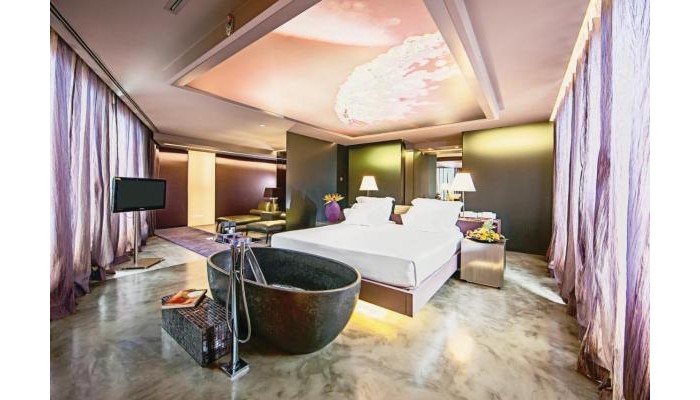 Hotel The Vine poza 7