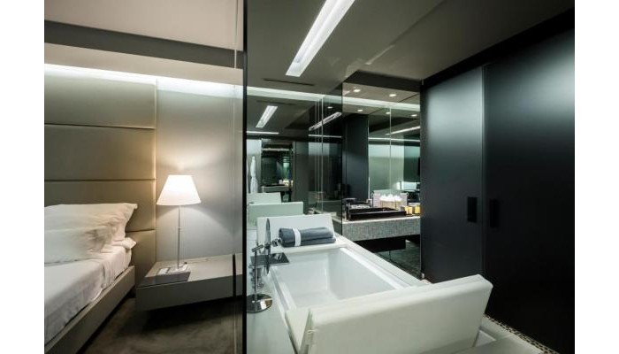 Hotel The Vine poza 2