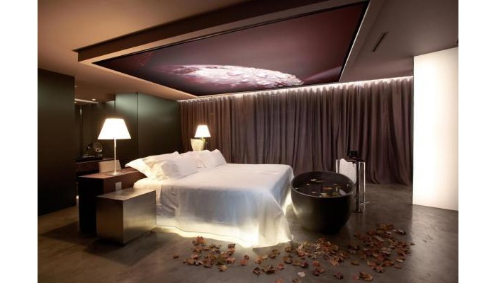 Hotel The Vine poza 1