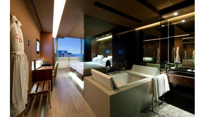 Hotel The Vine poza 6